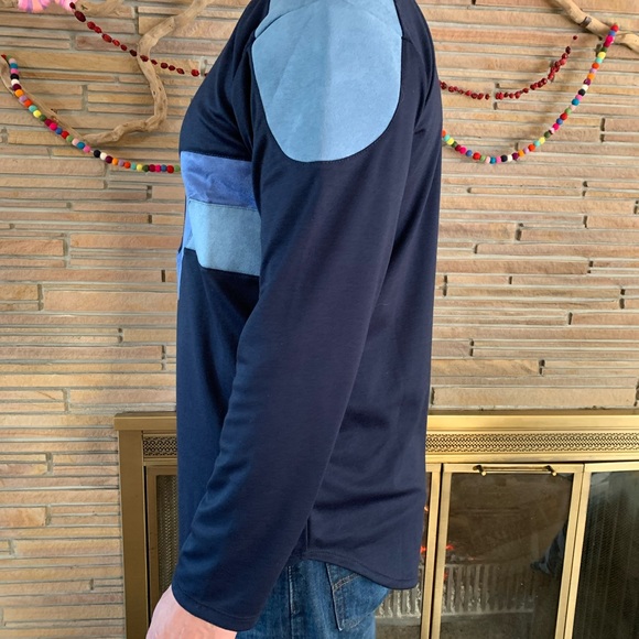 Star Status Club long sleeve. - Picture 5 of 6